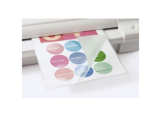 Laminating Pouch Film 125mic A3 Pack of 100